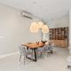 Exclusive Villa - Private Pool - Vredenberg Village, Willemstad (foto 4)