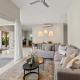 Exclusive Villa - Private Pool - Vredenberg Village, Willemstad (foto 8)