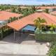Exclusive Villa - Private Pool - Vredenberg Village, Willemstad (foto 2)