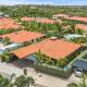Exclusive Villa - Private Pool - Vredenberg Village, Willemstad