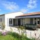 Villa 12 pers - grand jardin - 8 min à pied de la plage - idéal pour détente ou remote-working, Saint-Martin-de-Ré (zdjęcie 5)