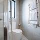 Urban Vogue Escape with Parking and Air-con, Окленд - Фото 9