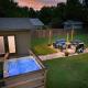 The Olive Branch - Hot Tub & Walk to Main Fredericksburg - Fotografie 1