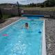 Ferienwohnung Luna mit Pool, Brinje (photo 2)