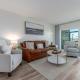 Casa E 106 Bay View Ground Floor Fully Updated, Point Brittany