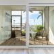 Casa E 106 Bay View Ground Floor Fully Updated, Point Brittany (fotografie 6)