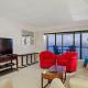 Ocean Sands 1107 Amazing Gulf Front Retreat in, St Pete Beach - Fotografie 4