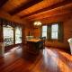 Cozy Cabin, Terra Alta