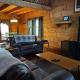 Cozy Cabin, Terra Alta (fotografie 9)