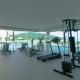 Apartamento de estilo com vista mar N1760, Florianópolis - Foto 4