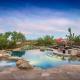 Desert Calm - North Scottsdale Four Bedroom Pool and Spa - Foto 1