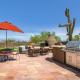 Desert Calm - North Scottsdale Four Bedroom Pool and Spa - Foto 5