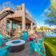 Desert Tranquility 4 Bedroom with Heated Pool Scottsdale - Fotografie 5