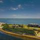 Outermost Island Compound w 1,750' Private Beach, Edgartown - Fotografie 5