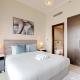 Bay Central - One Bedroom with Marina View, Dubaj - Zdjęcie 6