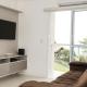 Luxo Vista Mar, 50m da Praia nos Ingleses ING9302, Florianópolis - Foto 1