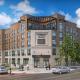 TownePlace Suites by Marriott Memphis Germantown, Memphis (Foto 3)