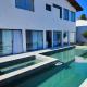 11suites casa Suite #2, カラグアタトゥーバ - 写真 1