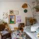 Contemporary 1BD Apartment Hopital Saint Louis, Paris - Foto 1