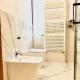 BAGNO PRIVATO - stanza doppia, Milán - Fotografie 9