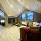 Fjellhytte med ski inn-ut, Torvetjørn - Photo 5