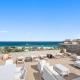 Beach View - Chic View Penthouse 3BR condo - LV603 Palm-Eagle Beach - Photo 1
