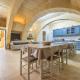 Room 4 - Family room x 3 by Solea Għarb - Foto 10