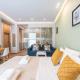 Top Ten Apartment 4, Athen - Foto 10