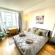 Charming Chelsea Studio, Harrods, Central London, Londýn - Fotografie 1