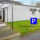 Tiny House in Duisburg by JUNIK Apartments, Duisburg - Foto 4