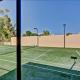 Pickleball, Tennis, Pool Spa, Bike Trail, Private Scottsdale - Foto 6