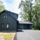Wausau Chalet