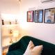 Green Point's HIDEAWAY - Indulge in an Urban Oasis, Кейптаун - Фото 2
