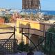 One bedroom with sea view in the centre Hurghada - Fotografie 3