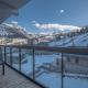 Appartement 76m², 6-7 pers, Courchevel Village, pied des pistes, centre, balcon, spa, parking, Wi-Fi. - FR-1-631-202 - Fotografie 9