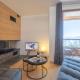 Duplex neuf avec balcon, cheminée, proche des pistes à l'Alpe d'Huez - FR-1-645-73, Huez (foto 3)