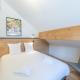 Duplex neuf avec balcon, cheminée, proche des pistes à l'Alpe d'Huez - FR-1-645-73, Huez (foto 9)
