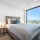 Penthouse Studio with Panoramic Views of Ponsonby, Окленд - Фото 1