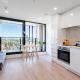Penthouse Studio with Panoramic Views of Ponsonby, Окленд - Фото 8