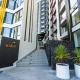 Penthouse Studio with Panoramic Views of Ponsonby, Окленд - Фото 10