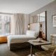 Club Quarters Hotel Grand Central, New York, New York (Foto 8)