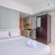 Comfy Studio Apartment at Margonda Residence 3 By Travelio, Depok - Fotografie 2
