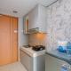 Comfy Studio Apartment at Margonda Residence 3 By Travelio, Depok - Fotografie 4