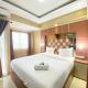 Cozy Studio Room at Oasis Cikarang Apartment By Travelio - Fotografie 1