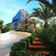 Calpe 100 m de playa, Calpe