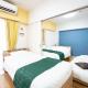 鹿児島中央駅から徒歩5分 Smart Vacation Canaan A スマートバケーション カナン A, Kagošima (fotografie 7)