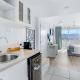 Cairns Central Getaway - A Sleek City Studio, Cairns - Fotografie 6