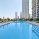 Stylish 2BR in Forte 2, Dubai - Foto 2