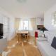 Bright Two-Bedroom Apartment by Noclegi Renters, Varsavia - Foto 7