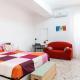 Bari Station Classic Apartment by Wonderful Italy